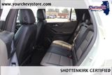 Used 2025 Chevrolet Equinox SUV
