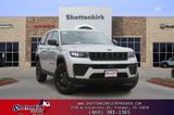 New 2026 Jeep Grand Cherokee L SUV