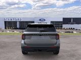 New 2026 Ford Explorer SUV