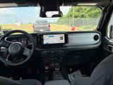 New 2026 Jeep Wrangler SUV