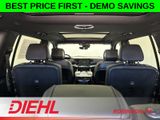 New 2026 Jeep Grand Wagoneer SUV