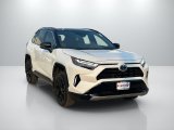 Used 2023 Toyota RAV4 Hybrid SUV