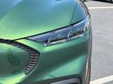 Used 2025 Ford Mustang Mach-E SUV