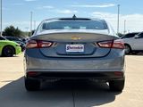 Used 2024 Chevrolet Malibu Sedan
