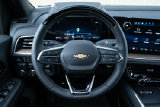 New 2026 Chevrolet Tahoe SUV