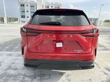 Used 2025 Lexus NX SUV