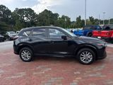 Used 2025 Mazda CX-5 SUV