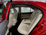 Used 2024 Toyota Camry Hybrid Sedan