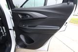 Used 2025 Chevrolet TrailBlazer SUV