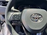 Used 2025 Toyota RAV4 Hybrid SUV