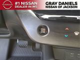 New 2026 Nissan Murano SUV