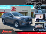 Used 2023 Toyota RAV4 SUV