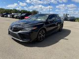 Used 2018 Toyota Camry Sedan
