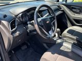 Used 2021 Chevrolet Trax SUV