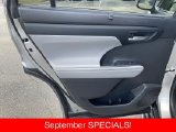 Used 2023 Toyota Highlander SUV