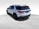 Used 2020 Chevrolet Traverse SUV