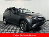 Used 2017 Toyota RAV4 SUV