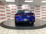 Used 2021 Hyundai Elantra Sedan
