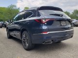 New 2026 Acura MDX SUV