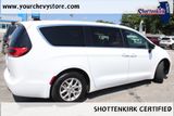 Used 2024 Chrysler Pacifica Van