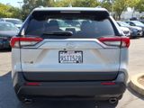 Used 2025 Toyota RAV4 SUV