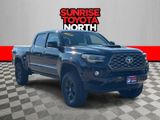 Used 2023 Toyota Tacoma Truck