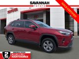 Used 2025 Toyota RAV4 Hybrid SUV