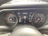 New 2026 Jeep Wrangler SUV