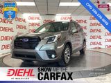 Used 2023 Subaru Forester SUV