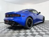 New 2027 Nissan Z Coupe