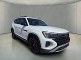 Used 2024 Volkswagen Atlas SUV