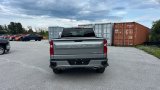 New 2026 Chevrolet Silverado 1500 Truck
