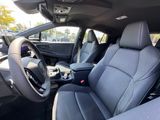 New 2026 Toyota C-HR SUV