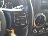 Used 2017 Jeep Wrangler SUV