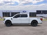 New 2026 Ford F-150 Truck