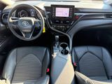 Used 2024 Toyota Camry Sedan