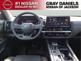 New 2026 Nissan Pathfinder SUV