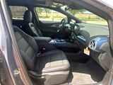 New 2026 Chevrolet Equinox EV SUV