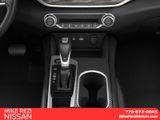 New 2026 Nissan Altima Sedan