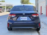 Used 2025 Toyota Corolla Hybrid Sedan