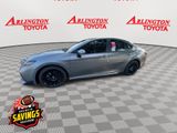 Used 2026 Toyota Camry Sedan