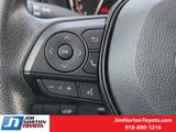 Used 2025 Toyota RAV4 SUV