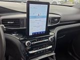 Used 2024 Ford Explorer SUV