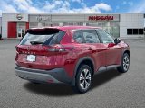 Used 2023 Nissan Rogue SUV