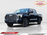 New 2026 Toyota Tundra i-FORCE MAX Truck