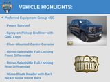 New 2026 GMC Sierra 1500 Truck