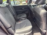Used 2024 Toyota Grand Highlander SUV