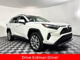 Used 2022 Toyota RAV4 SUV