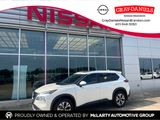 Used 2023 Nissan Rogue SUV