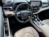 Used 2024 Toyota Highlander SUV